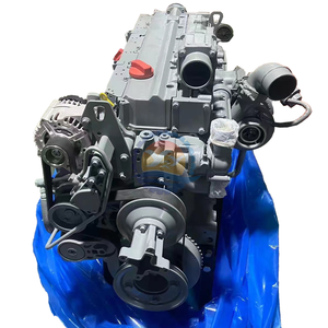 6 xi lanh động cơ diesel bf6m2012c động cơ diesel động cơ cho <span class=keywords><strong>Deutz</strong></span> bf6m2012c bf6m2012 lắp ráp động cơ - Product Image 1