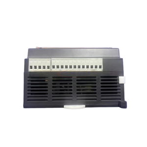 ใหม่เอี่ยม 100% รุ่นดั้งเดิม DVP24ES200R |   ซีพียูหลักของ PLC รุ่น DVP-ES2 |   24-พอยท์ 16DI 8DO |   ตัวควบคุมกำลังไฟฟ้ากระแสสลับแบบรีเลย์เอาต์พุต - Product Image 6