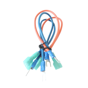 Arnés de Cables Personalizado para Electrodomésticos de Alta Temperatura para Horno, Tostadora, Calentador de Agua y Campana de Cocina - Product Image 3