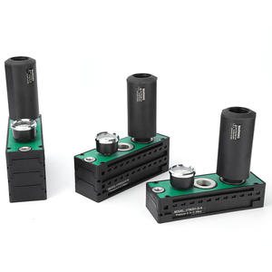 Générateur de vide multi-étages série VTM avec pompe à vide négative VTM/PBM/20/30 - Product Image 2