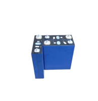 Sel Baterai Isi Ulang Prismatik LiFePO4 3.2V 280Ah Kelas A, 8000 Siklus, Tingkat Pengosongan 3C untuk Sistem Tenaga Surya/EV/ESS Grid