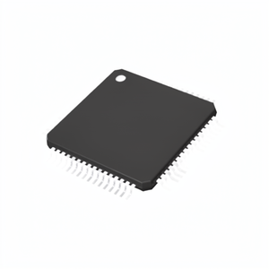 Componente de Chips Electrónicos 64 TQFP DSPIC30F6011AT-20E_PT Original Integrado - Product Image 1