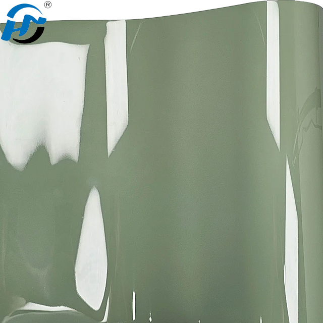 Verde caqui