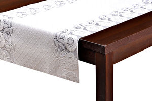 Tùy chỉnh bán buôn không thấm nước thanh lịch NR bảng <span class=keywords><strong>RUNNER</strong></span> cho tiệc cưới - Product Image 3