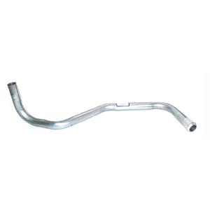 Ensemble de tubes - Collecteur d'échappement - Côté droit - TOUTES MARQUES ADAPTÉES À LAND ROVER - Product Image 1