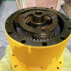 Buen Precio: Caja de Reducción de Giro Final para Excavadora, Motor de Giro, Caja de Engranajes de Reducción 14541069 VOE14541069 para EC210 EC210B - Product Image 6