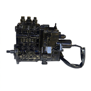 Pompe à injection de carburant reconditionnée 729210-51390 Yanmar 3D84-3 3D88-3 3TNE84 3TNE88, pièces de moteur diesel pour excavatrice 3 cylindres - Product Image 1
