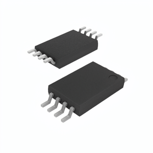 Electronics Component Authorized Distributor 8 TSSOP CY25100ZXIFT Clock Timing - Product Image 1