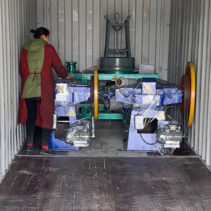 Máquina automática <span class=keywords><strong>para</strong></span> hacer <span class=keywords><strong>uñas</strong></span> comunes/máquina de <span class=keywords><strong>uñas</strong></span> común de madera - Product Image 4