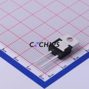 Diodo VS-20ETS08-M3 TO-220AC Nuevo y Original, Diodo de Propósito General, Venta al por Mayor de Componentes Electrónicos, Chips y Servicio BOM - Product Image 2