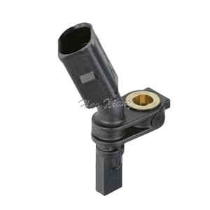 Haoxiang Auto parte 6 q0927804a sensore anteriore destro ABS sensore velocità ruota per VW Passat Polo Santana Golf Fox Audi <span class=keywords><strong>A1</strong></span> A3 <span class=keywords><strong>Q2</strong></span> - Product Image 6