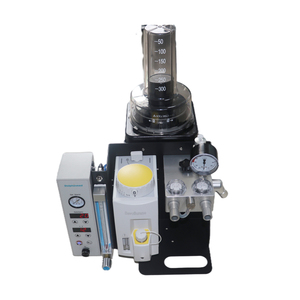 Vaporizador Amain OEM/ODM AMDA1200V3 0.5-100 kg ISO/HAL, Máquina de Anestesia Veterinaria Portátil Automática IPPV y Manual - Product Image 3