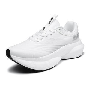 Nuevos Zapatos Deportivos de Diseño Moderno para Hombre, 21ª Generación Marathon, Parte Superior de Malla Deportiva, Suela de Goma, Zapatos para Correr - Product Image 1