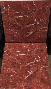 Piastrelle per pavimenti in marmo oro nero lucido 60x60 piastrelle per interni in gres porcellanato satinato Color nero satinato - Product Image 6