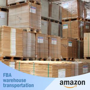 Agente de envío DDP/DDU/CIF servicio de transporte marítimo integral desde <span class=keywords><strong>China</strong></span> hasta el almacén de Amazon en Polonia - Product Image 4