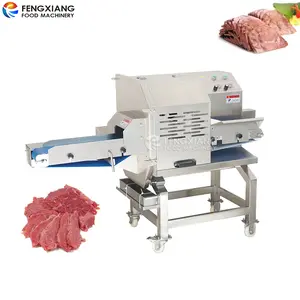 牛肉羊肉切断机切肉机切肉机切菜机