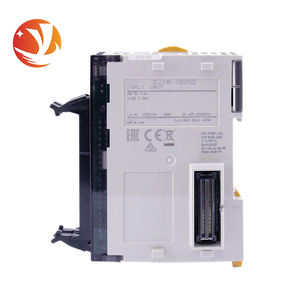 โมดูลตัวควบคุมที่สามารถตั้งโปรแกรมได้ CJ1W-ID262 CJ1W-ID262 O-mron ของแท้ของใหม่ - Product Image 1