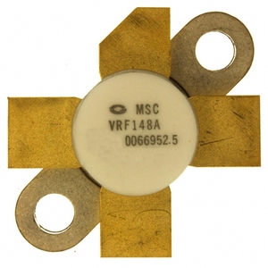 VRF148A RF MOSFET 50V M113ชิ้นส่วนอิเล็กทรอนิกส์ของแท้สินค้าใหม่ - Product Image 1