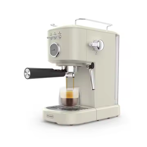 เครื่องชงกาแฟเอสเพรสโซกึ่งอัตโนมัติขนาดเล็กแบบ OEM ODM รับทำโลโก้ตามสั่งสำหรับการสั่งซื้อจำนวนมาก - Product Image 3