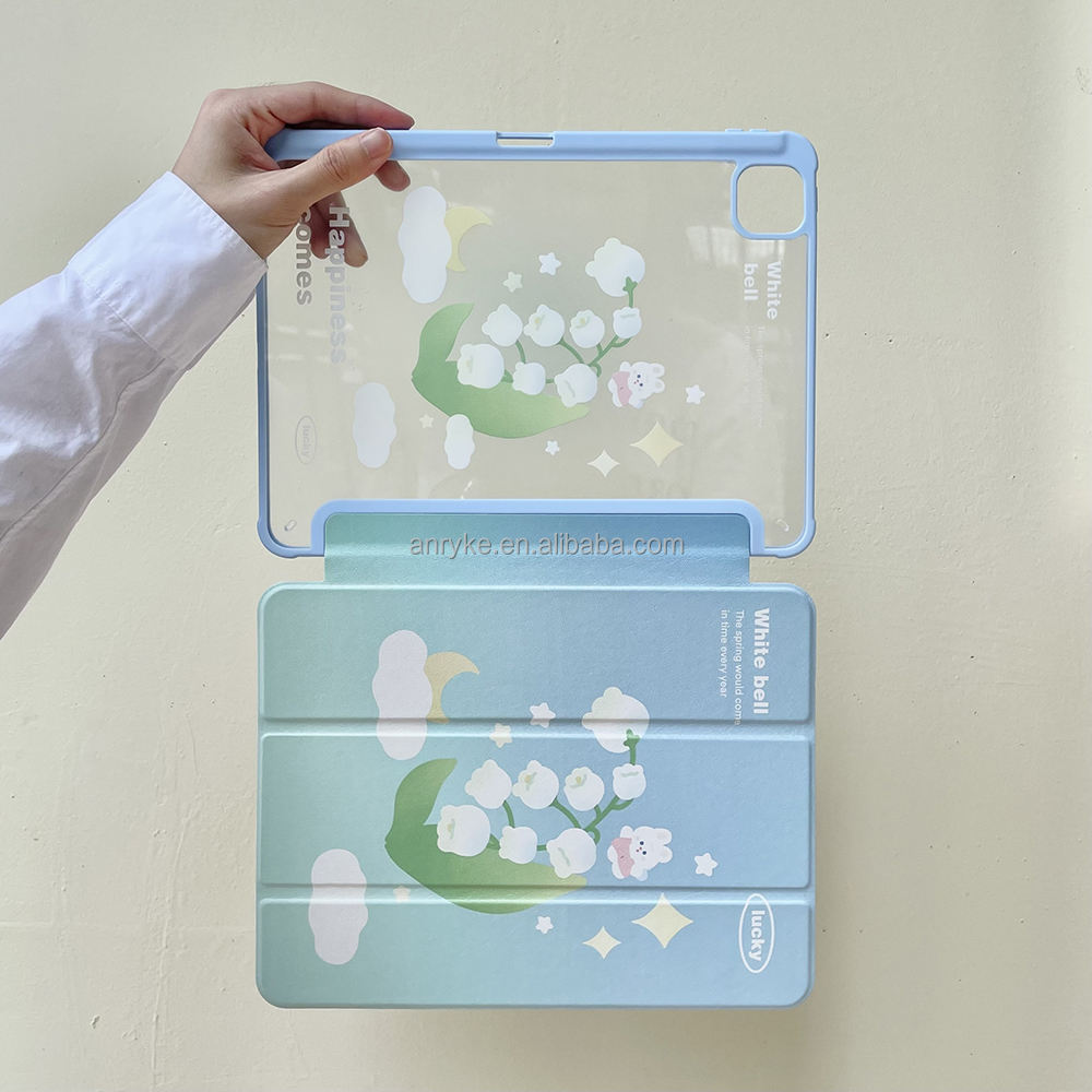 ลิลลี่แห่งหุบเขา