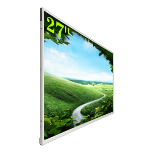 จอแสดงผล LCD คุณภาพดี ราคาโรงงาน ขนาด 27 นิ้ว ความละเอียด 1920*1080 ความสว่าง 300 cd/m² - Product Image 2