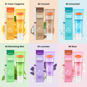 Lakerain, gran oferta, desodorante de cuerpo entero, sabor a fruta, Reing, desodorante de larga duración, fragancia de fruta femenina - Product Image 2