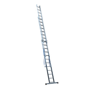 Rampa Fija de Alta Resistencia de 3.5m con Fuente de Alimentación Manual Capaz de Levantar hasta 15 Toneladas - Product Image 1