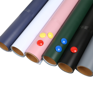 Papel Tapiz <span class=keywords><strong>Autoadhesivo</strong></span> de Pizarra, Decoración del Hogar, Adhesivo de Pared de Pizarra sin Marco - Product Image 3