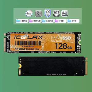 NVMe PCIe 3.0ม. 2 2280 SSD 1TB 512GB 256GB ความเร็วสูงสถานะของแข็งไดรฟ์ภายในสำหรับพีซี/แล็ปท็อปรับประกัน3ปีขายส่งจากโรงงาน - Product Image 1