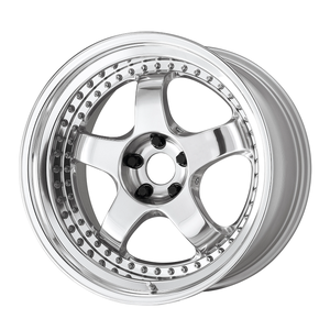 ล้อขอบอะลูมิเนียมปลอมแปลง3ชิ้นเว้าลึกมากล้อทำงานสีขาว5X120 5X112 5X114.3 18/19/20นิ้วล้อสำหรับท่าทาง - Product Image 1