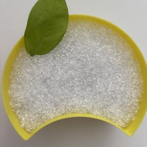 Grade PC 1803 granules de moulage par injection haute transparence PP résistant aux UV pour les applications d'abat-jour - Product Image 4