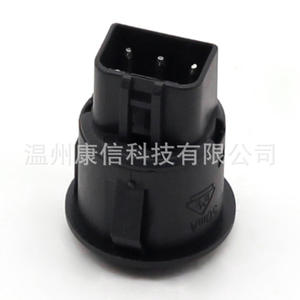 Nuevo Interruptor Combinado Universal para Calefacción de Asientos - Product Image 2