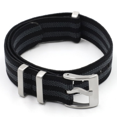 Black and gray