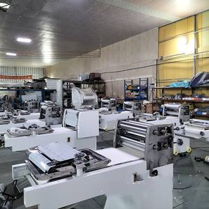 เครื่องม้วนขนมปังทนทาน - Product Image 3