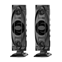 Système de son home cinéma DJACK STAR D-03 3.1, haut-parleur, caisson de basses, amplificateur de son surround