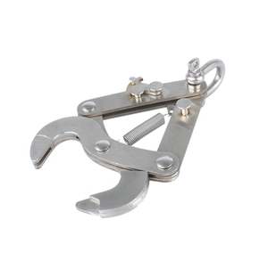 Desacoplador Automático BRIDGE de 8.ª Generación para Elevación y Transporte de T60, T50, T70, T70P y T100 - Product Image 1