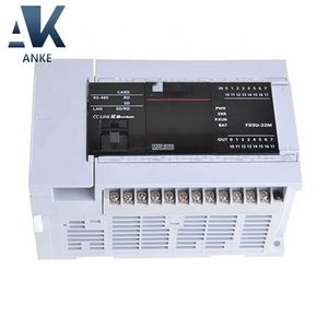 Module de contrôleur de PLC de FX5-32ER/DS FX5-32ET/DS Mitsubishi - Product Image 2