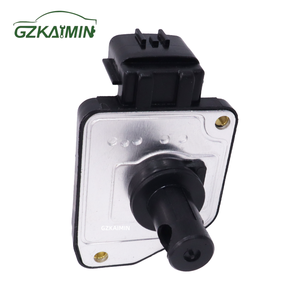 Sensor de Flujo de Aire OEM <span class=keywords><strong>16017</strong></span>-1S710 <span class=keywords><strong>16017</strong></span>-<span class=keywords><strong>3S500</strong></span> AFH55M-12 AFH55M12 para Nissan Frontier X-Terra, Nuevo, 1 Año de Garantía - Product Image 1