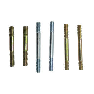 Boulon de plaque haute pression pour injecteur de générateur diesel à double embout, refroidi par air, références 173178F186F188F192F - Product Image 2