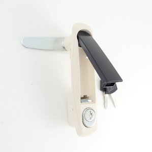 ล็อคแผงควบคุมดีบี - Product Image 1