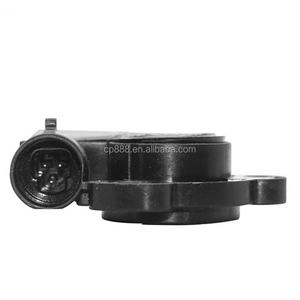 Capteur de position du papillon des gaz 17106681 17080671 17112679 17112404 17111815 17087653 - Product Image 2