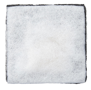 <span class=keywords><strong>Catit</strong></span> Lot de 3 filtres de remplacement en coton pour <span class=keywords><strong>fontaine</strong></span> miniature en forme de fleur, fabriqué en Chine - Product Image 1