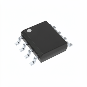 LM2594HVMX-5.0 Canal del fabricante 8 Componentes SOIC Gestión de energía electrónica (PMIC) - Product Image 1