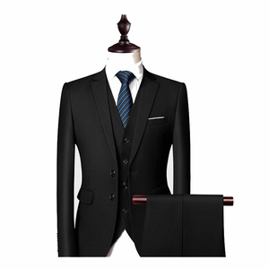 <span class=keywords><strong>Costume</strong></span> d'affaires <span class=keywords><strong>bleu</strong></span> royal de haute qualité <span class=keywords><strong>pour</strong></span> hommes, grande taille et respirant comprenant <span class=keywords><strong>manteau</strong></span> et pantalon-<span class=keywords><strong>pour</strong></span> mariage de bureau en Turquie et en Italie - Product Image 2
