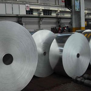 Bobinas de Aleación de Aluminio 3003 3004 5052 O H12 H14 H16 H18 H22 H24 H26 - Product Image 5