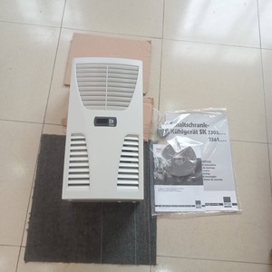 Rittal Sk3305500 Wall Mounted Air Cooler R410A Refrigerant Industrial Use - Product Image 3