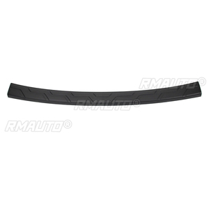 Alerón Trasero Compatible con Subaru Forester 2019-2024, Kit de Carrocería, Difusor, Accesorios para Auto - Product Image 5