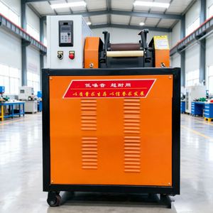 Industrial Plastic Granule Shearing Machine With Water <b>Ring</b> <b>Cutter</b> - Product Image 5