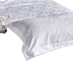 Vente directe d'usine Jili Silk Summer Duvet 100% Pure Long Grade Mulberry Silk Filled Quilt avec Coquille de Coton Taille 300g 150*210cm - Product Image 6