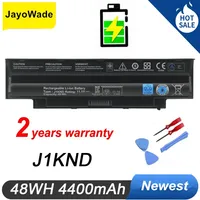 Usine J1KND Batterie D'ordinateur Portable Pour Dell Inspiron M501 M501R M511R N3010 N3110 N4010 N4050 N4110 N5010 N5010D J1KND Ordinateur Portable